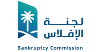 Bankruptcy Commission Logo